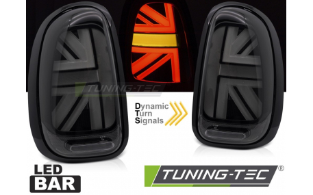 Фонари задние MINI COUNTRYMAN R60