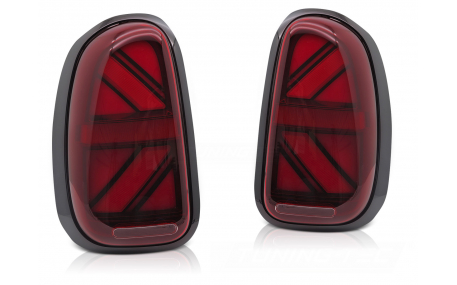 Фонари задние MINI COUNTRYMAN R60