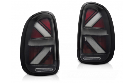 Фонари задние MINI COUNTRYMAN R60