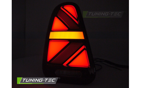 Фонари задние MINI COOPER R50 R52 R53