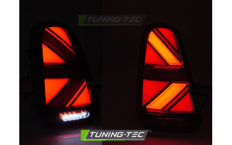 Фонари задние MINI COOPER R50 R52 R53