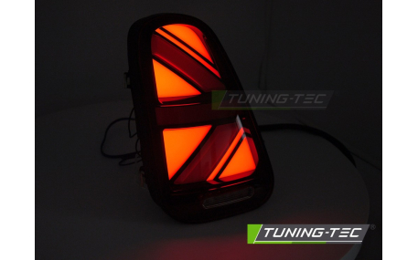 Фонари задние MINI COOPER R50 R52 R53