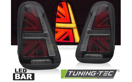 Фонари задние MINI COOPER R50 R52 R53