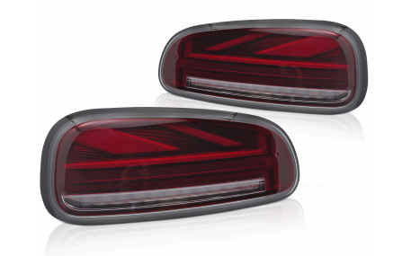 Фонари задние MINI CLUBMAN F54