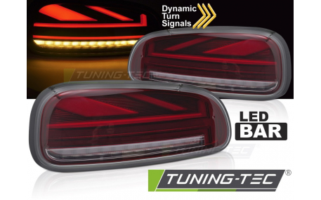 Фонари задние MINI CLUBMAN F54