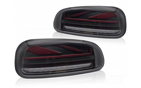 Фонари задние MINI CLUBMAN F54