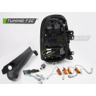 Фонари задние MINI COUNTRYMAN R60