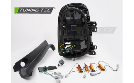 Фонари задние MINI COUNTRYMAN R60