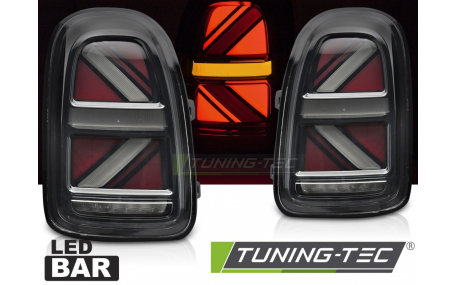 Фонари задние MINI COUNTRYMAN R60