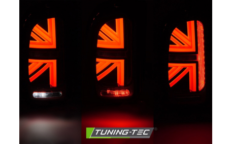 Фонари задние MINI CLUBMAN R55