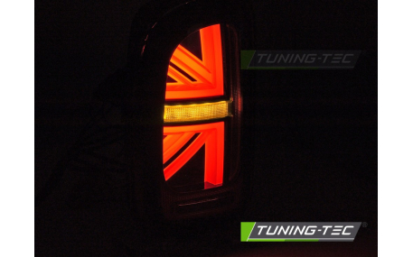 Фонари задние MINI CLUBMAN R55