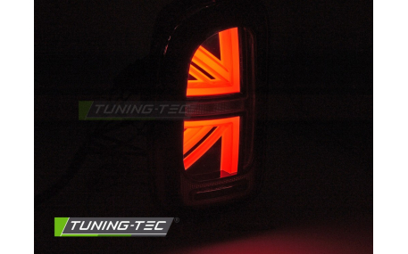 Фонари задние MINI CLUBMAN R55