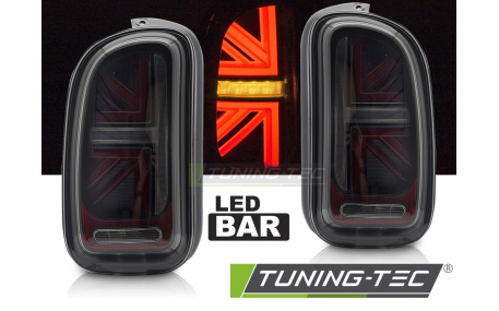 Фонари задние MINI CLUBMAN R55