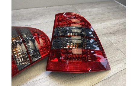 Фонари задние Mercedes ML-class W163