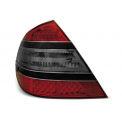 Фонари задние Mercedes E-class W211 2002-2006