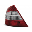 Фонари задние Mercedes E-class W211 2002-2006