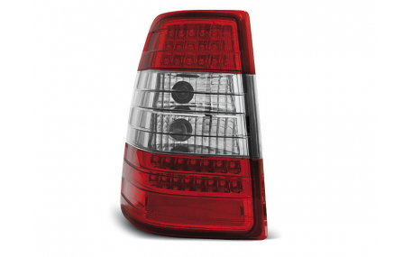 Фонари задние Mercedes E-class W124