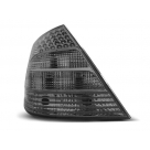 Фонари задние Mercedes E-class W211 2002-2006