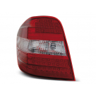 Фонари задние Mercedes ML-class W164 2005-2008