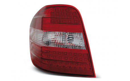 Фонари задние Mercedes ML-class W164 2005-2008