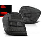 Фонари задние Mercedes ML-class W164 2005-2008
