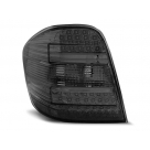 Фонари задние Mercedes ML-class W164 2005-2008