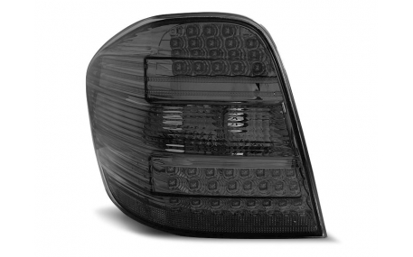 Фонари задние Mercedes ML-class W164 2005-2008