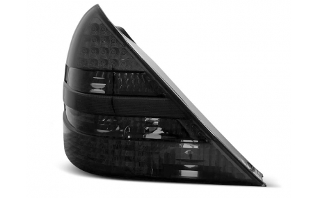 Фонари задние Mercedes SLK-class R170