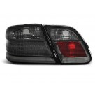 Фонари задние Mercedes E-class W210