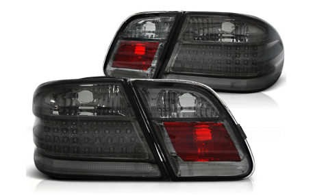 Фонари задние Mercedes E-class W210