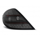 Фонари задние Mercedes SLK-class R171