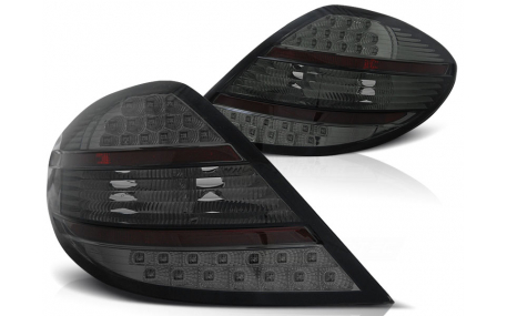 Фонари задние Mercedes SLK-class R171