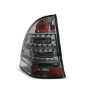 Фонари задние Mercedes C-class W203 2000-2007