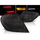 Фонари задние Mercedes C-class W204 2007-2010