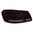 Фонари задние Mercedes E-class W212 2009-2013