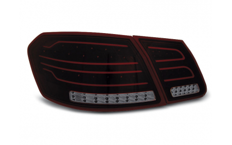 Фонари задние Mercedes E-class W212 2009-2013