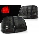 Фонари задние Mercedes E-class W210