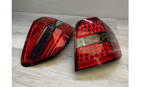 Фонари задние Mercedes ML-class W164 2005-2008