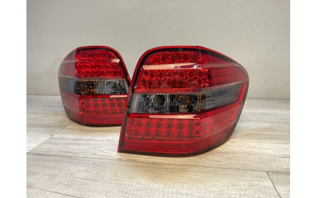 Фонари задние Mercedes ML-class W164 2005-2008