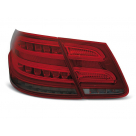 Фонари задние Mercedes E-class W212 2009-2013