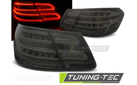 Фонари задние Mercedes E-class W212 2009-2013