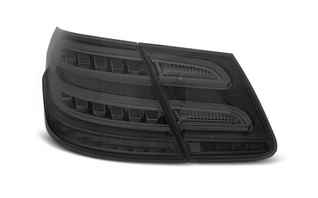 Фонари задние Mercedes E-class W212 2009-2013