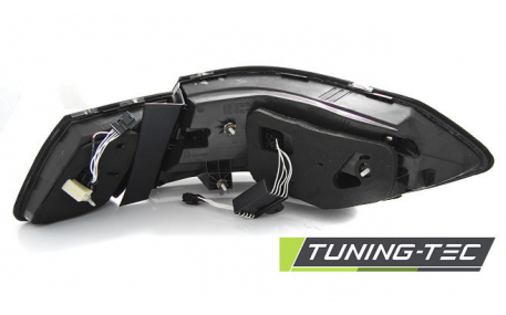 Фонари задние Mercedes E-class W212 2009-2013