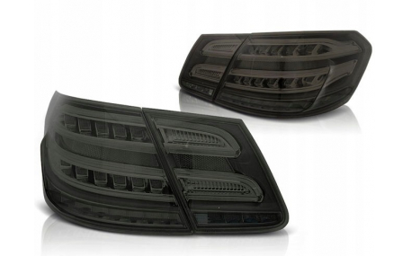 Фонари задние Mercedes E-class W212 2009-2013