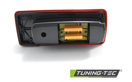 Фонари задние Mercedes G-class W463