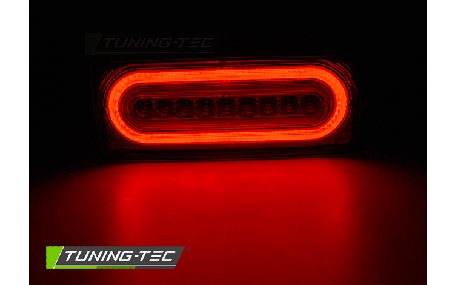 Фонари задние Mercedes G-class W463