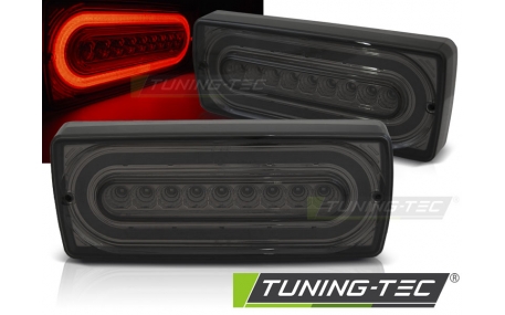 Фонари задние Mercedes G-class W463