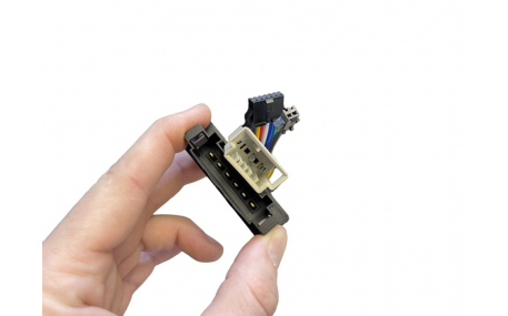 Фонари задние Mercedes ML-class W164 2005-2008