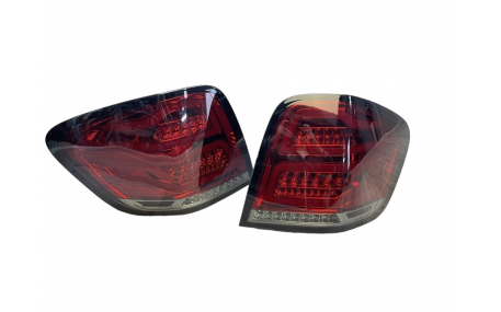 Фонари задние Mercedes ML-class W164 2005-2008