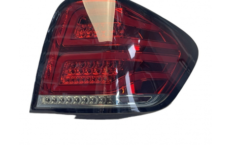 Фонари задние Mercedes ML-class W164 2005-2008